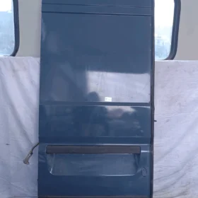 Porta carico post. a battente