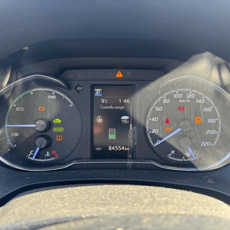 Motore semicompl. - immagine 5