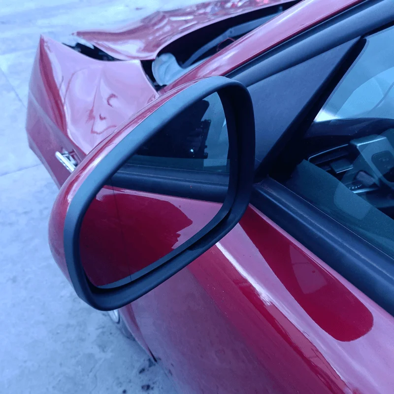 Retrovisore est. regolaz. elettr. - immagine 3