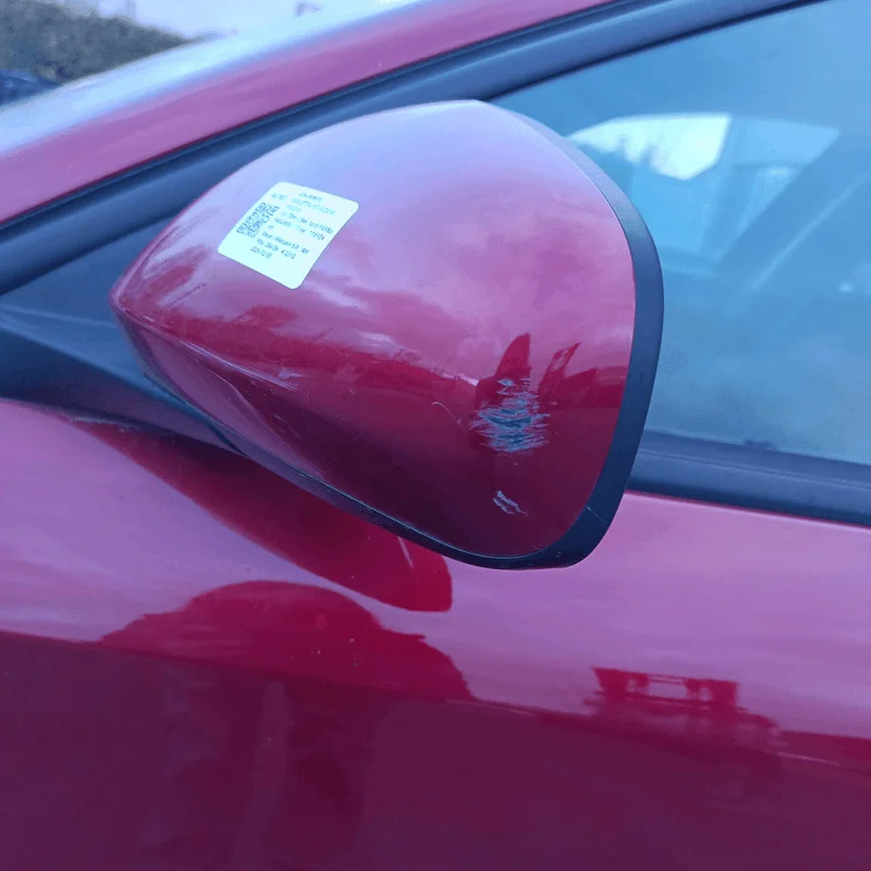 Retrovisore est. regolaz. elettr. - immagine 4