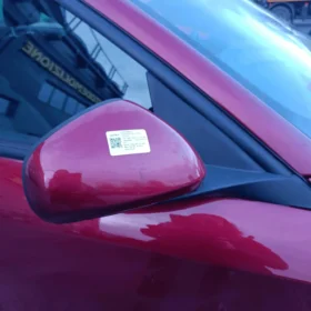 Retrovisore est. regolaz. elettr.