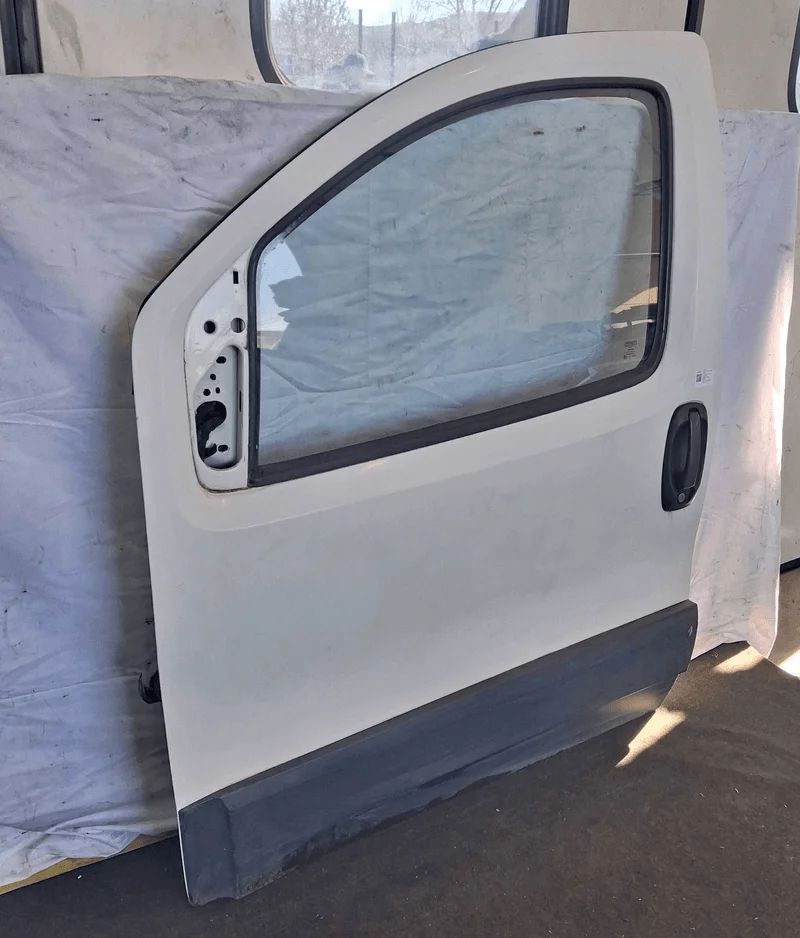 Porta ant. - immagine 3