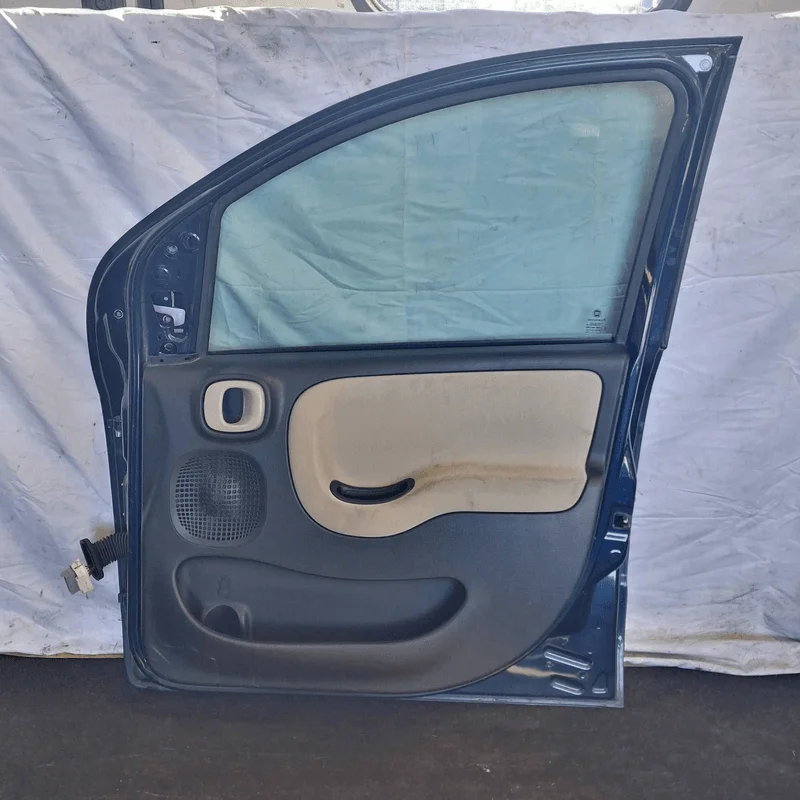 Porta ant. - immagine 7