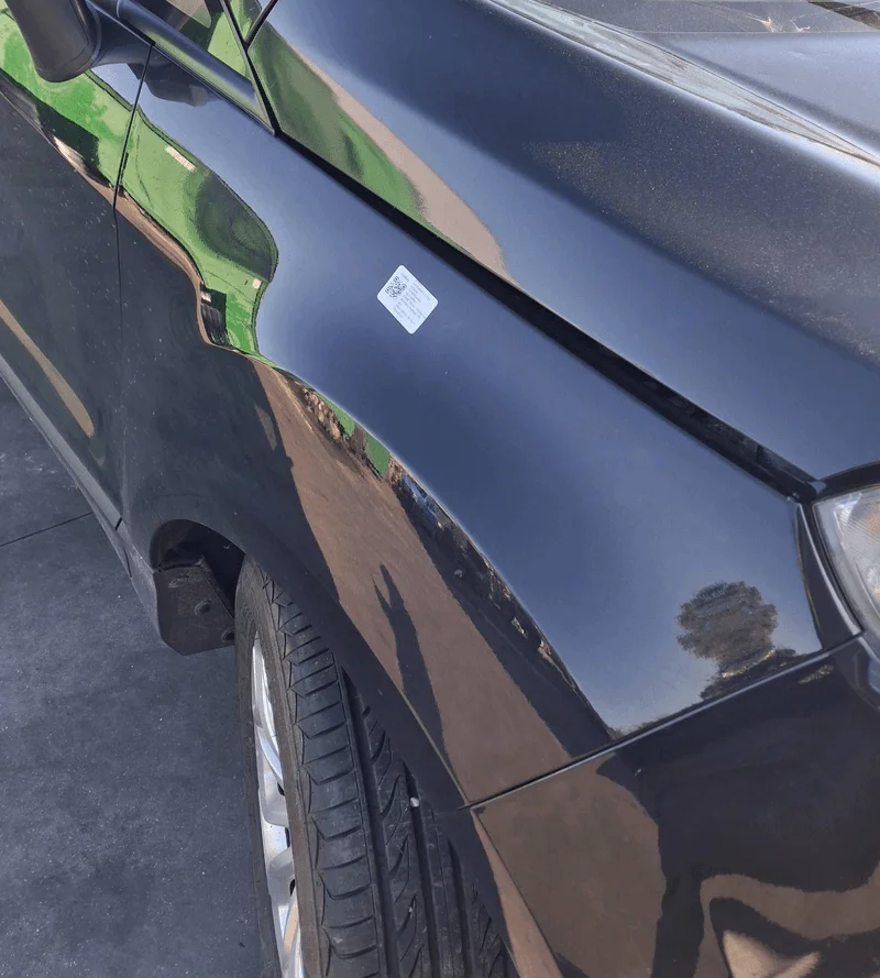 Parafango ant. - immagine 2