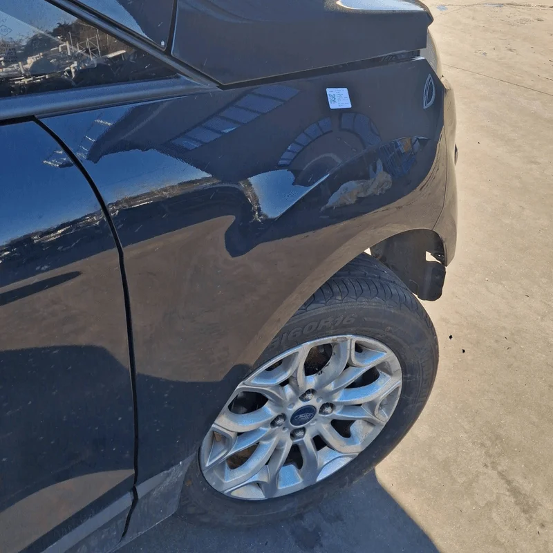 Parafango ant. - immagine 3