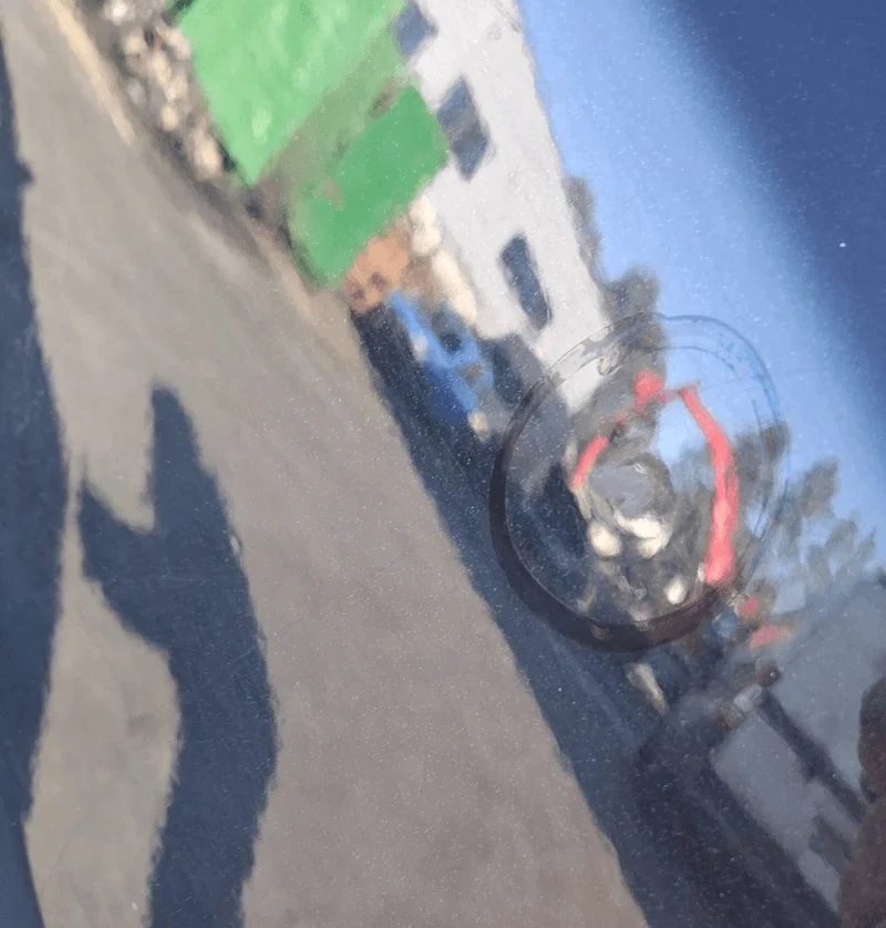 Parafango ant. - immagine 6