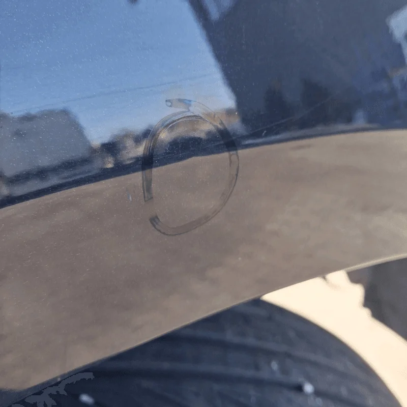 Parafango ant. - immagine 7