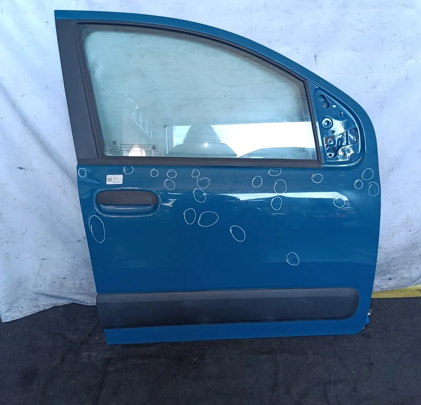 Porta ant. Destra