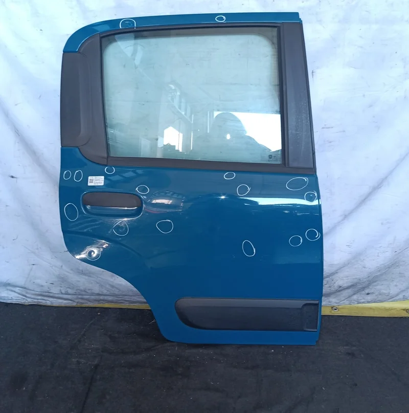 Porta post. Destra