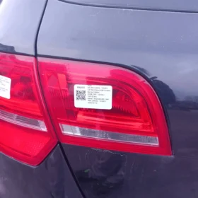 Fanale post. parte int.