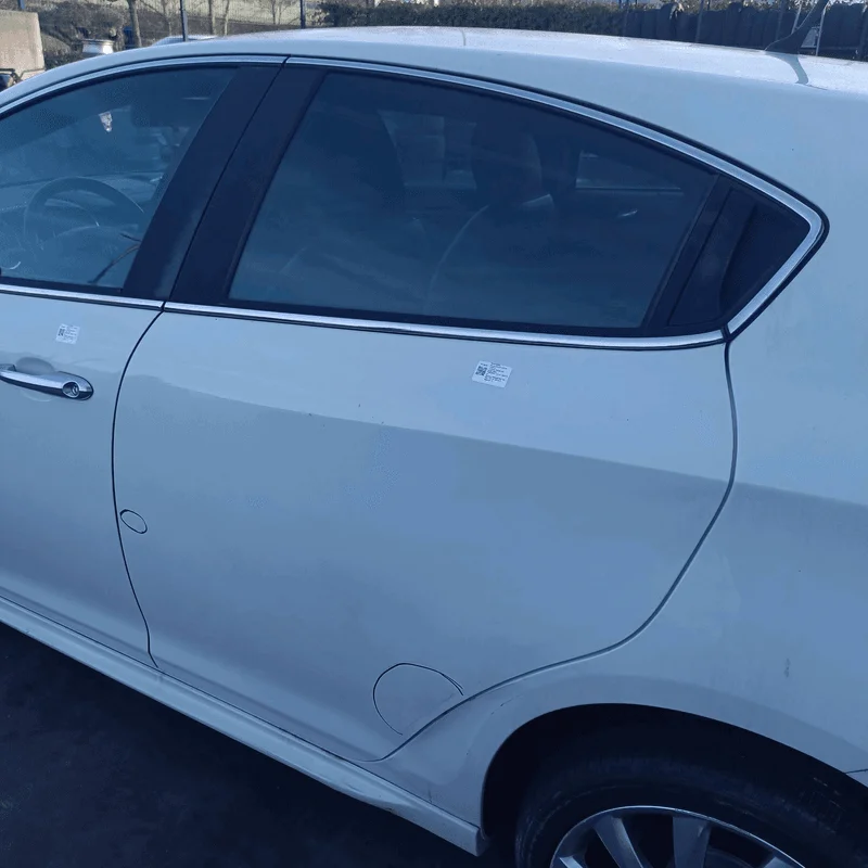 Porta post. - immagine 2