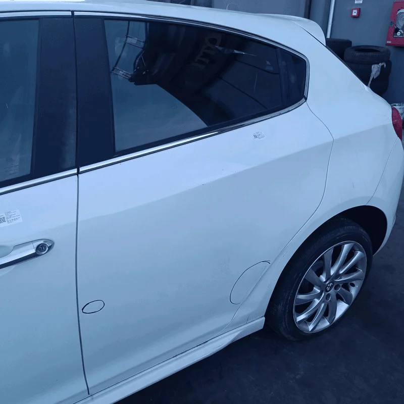 Porta post. - immagine 3