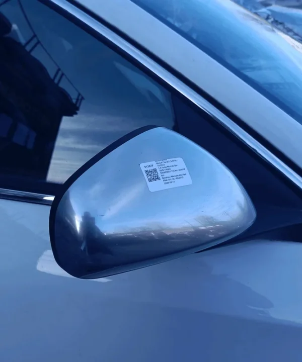 Retrovisore est. regolaz. elettr.