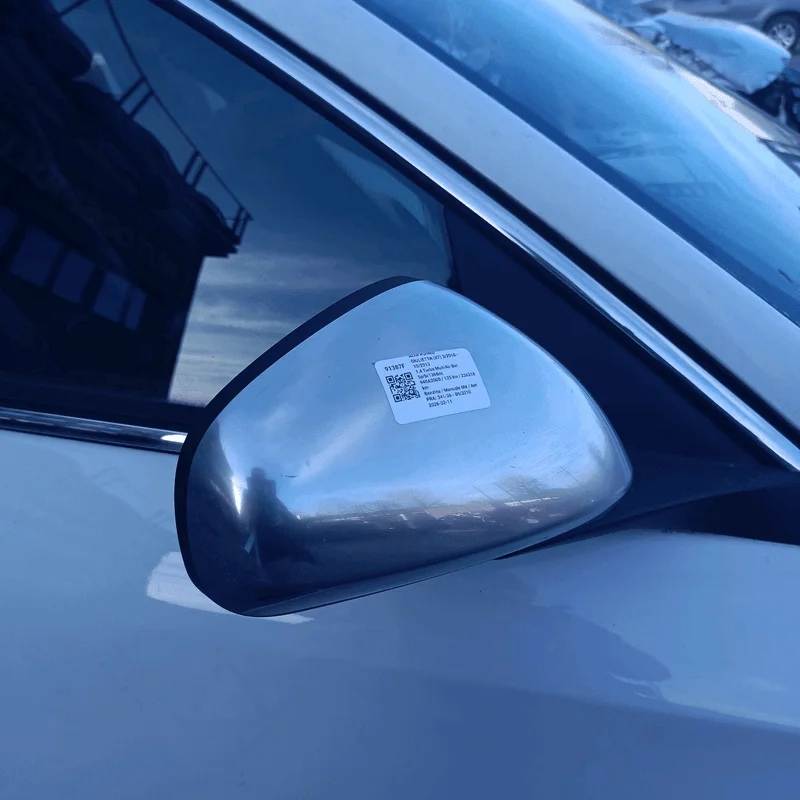 Retrovisore est. regolaz. elettr.