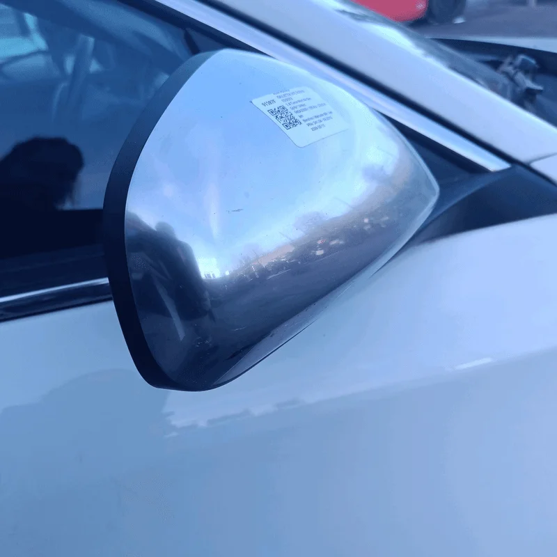 Retrovisore est. regolaz. elettr. - immagine 3