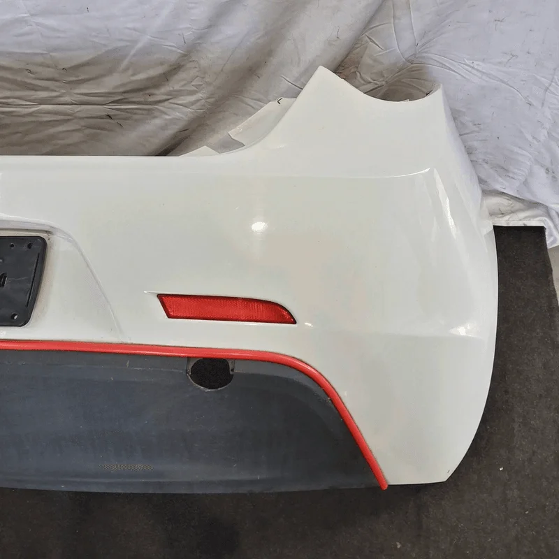 Paraurti post. - immagine 4