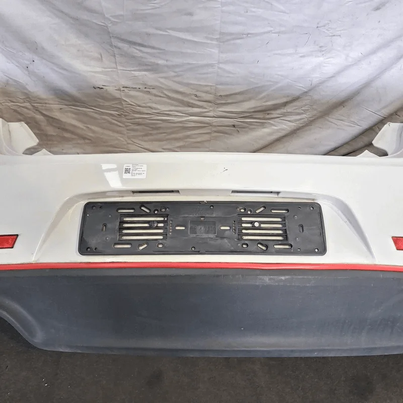 Paraurti post. - immagine 5