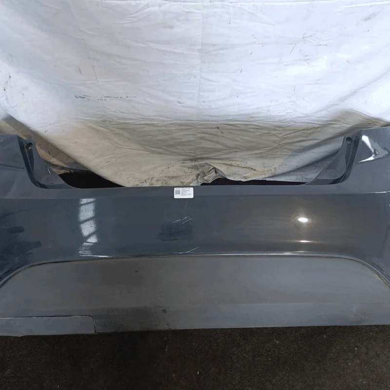 Paraurti post. - immagine 4