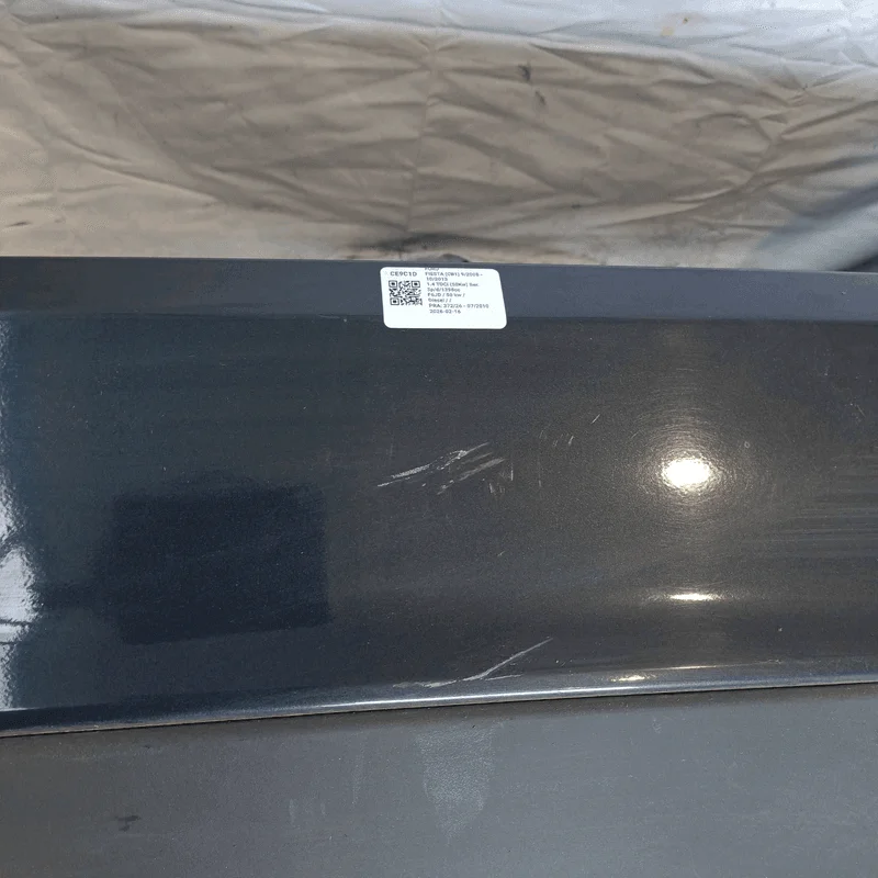 Paraurti post. - immagine 5