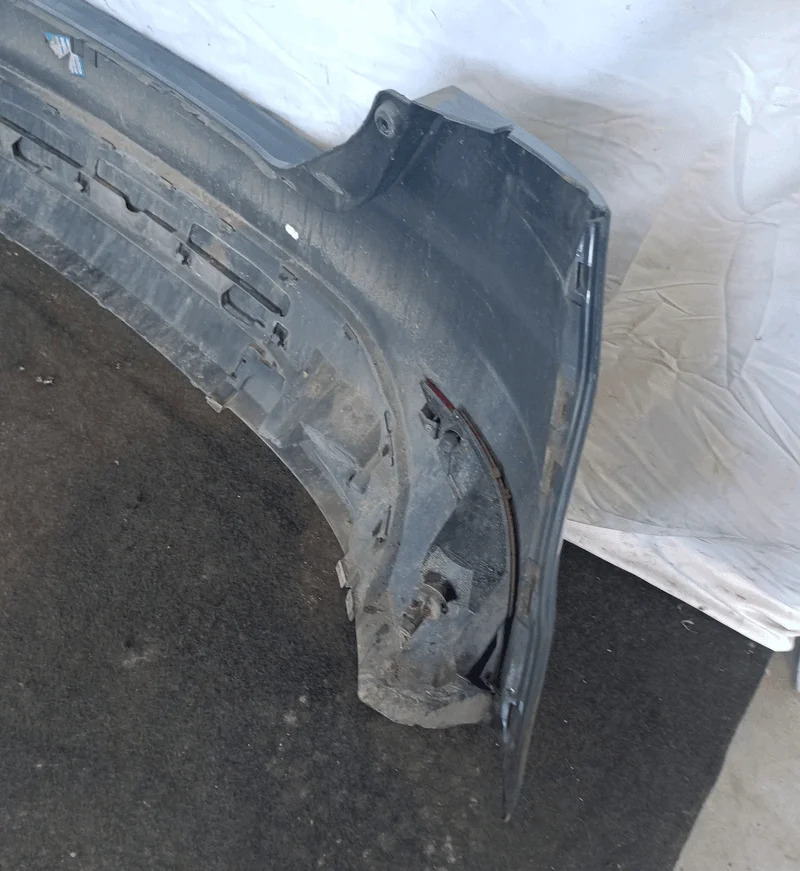 Paraurti post. - immagine 7