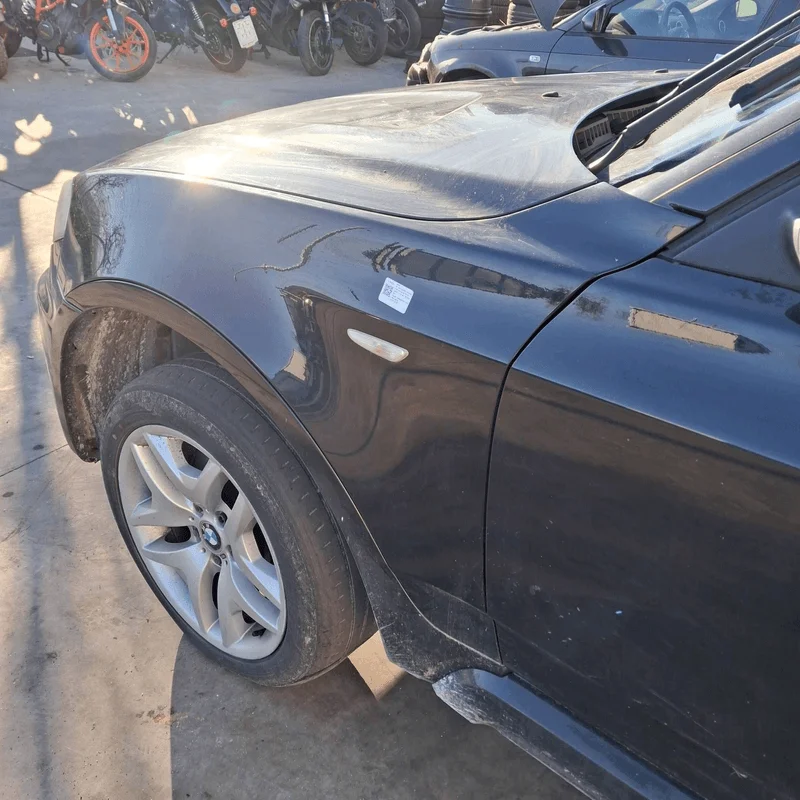 Parafango ant. - immagine 2