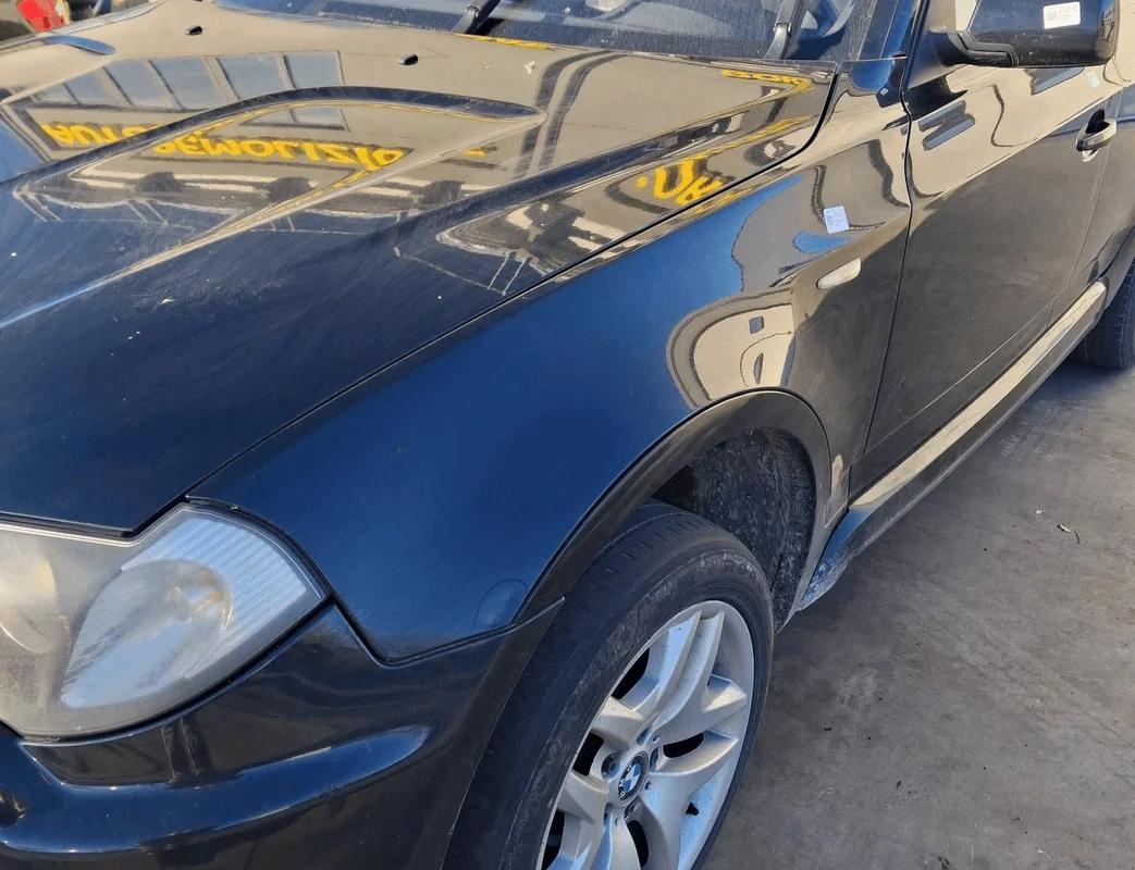 Parafango ant. - immagine 3