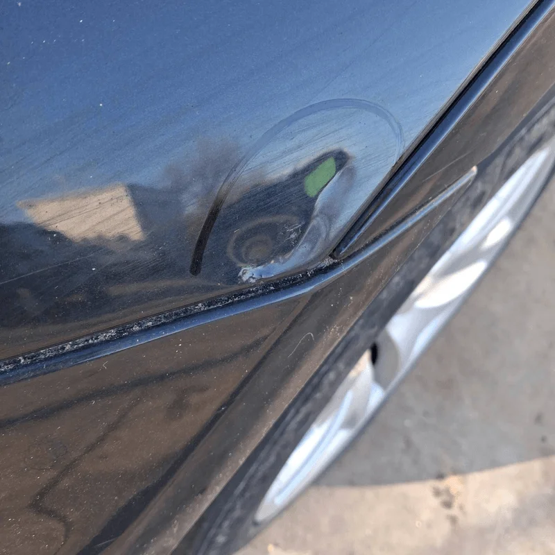 Parafango ant. - immagine 4