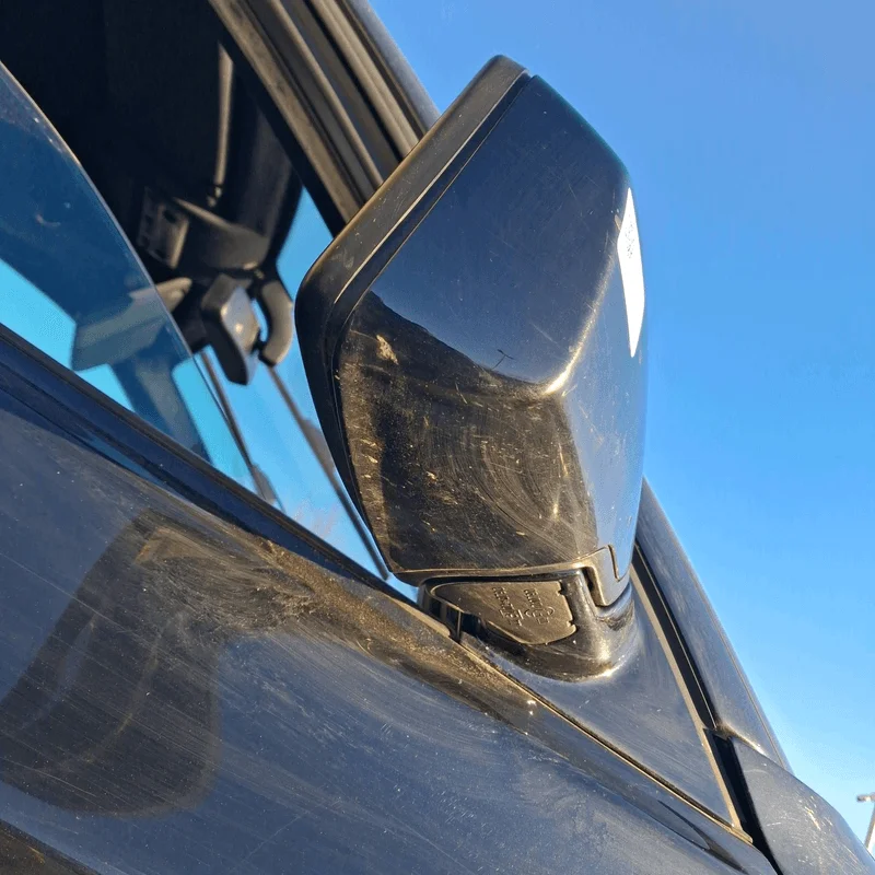 Retrovisore est. regolaz. elettr. - immagine 5