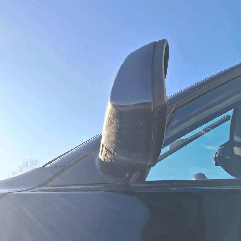 Retrovisore est. regolaz. elettr. - immagine 5