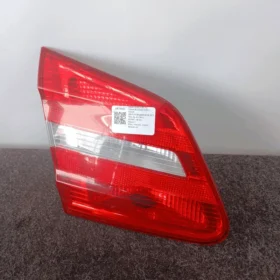 Fanale post. parte int.