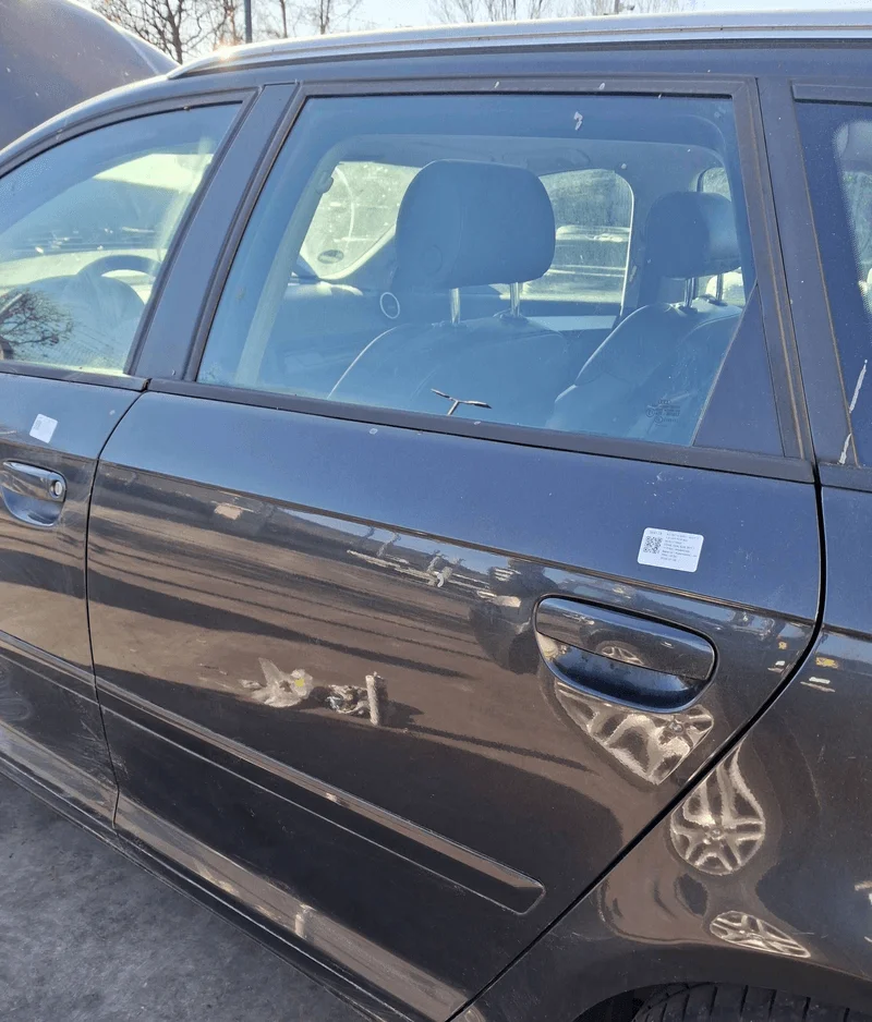 Porta post. - immagine 3