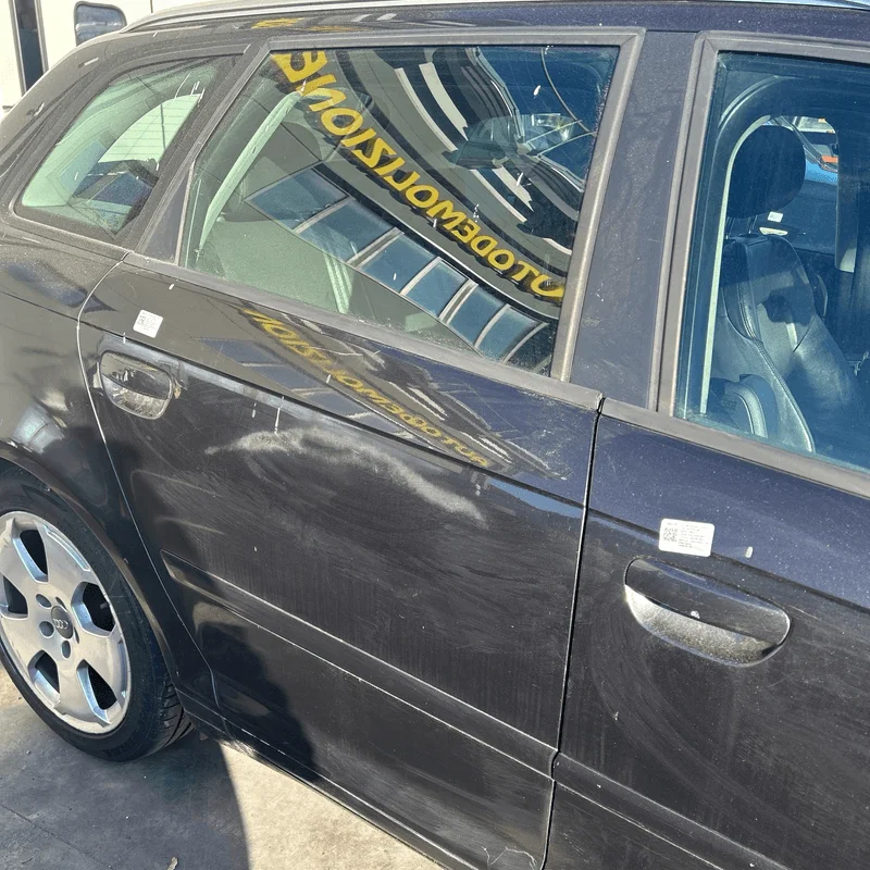 Porta post. - immagine 3