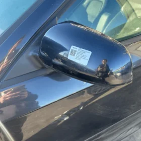 Retrovisore est. regolaz. elettr.