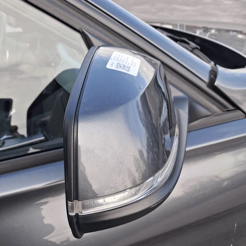 Retrovisore est. regolaz. elettr. - immagine 2