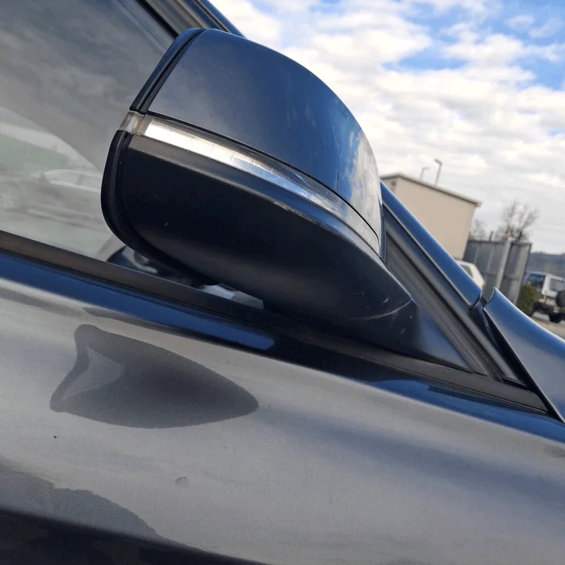 Retrovisore est. regolaz. elettr. - immagine 6