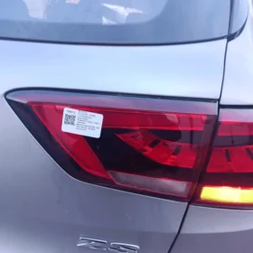 Fanale post. parte int.