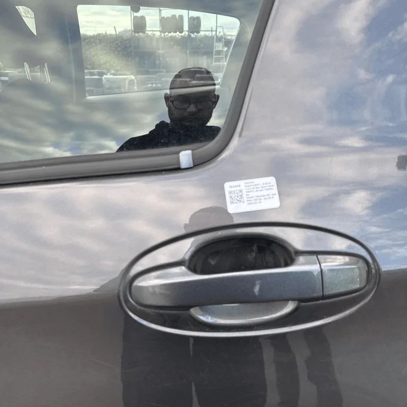 Porta post. - immagine 4