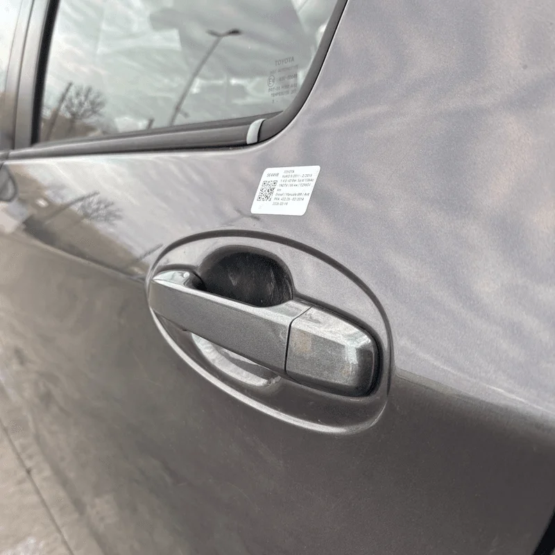 Porta post. - immagine 5