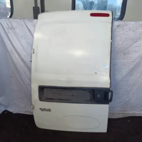 Porta carico post. a battente