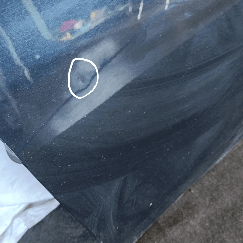 Porta ant. - immagine 4