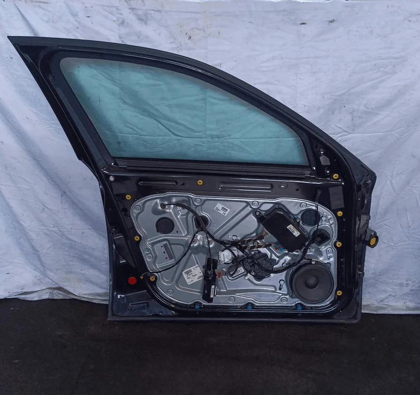 Porta ant. - immagine 6