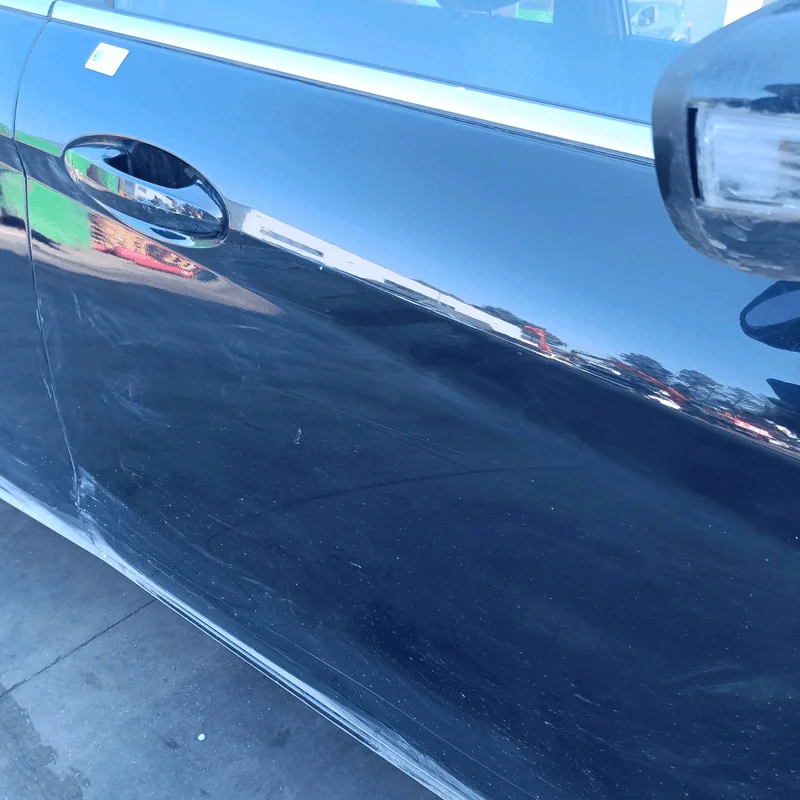 Porta ant. - immagine 5