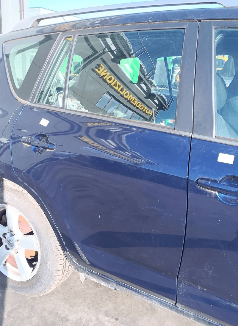 Porta post. - immagine 2