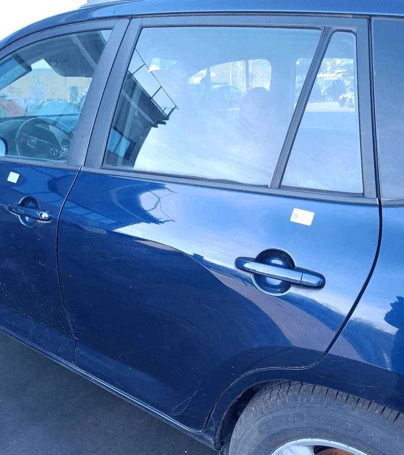 Porta post. - immagine 3