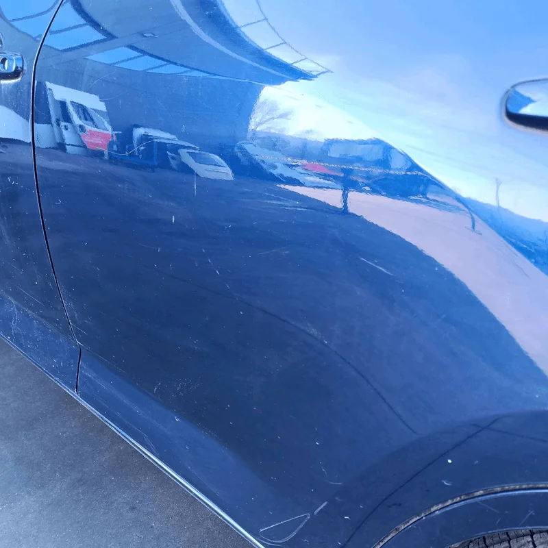 Porta post. - immagine 5