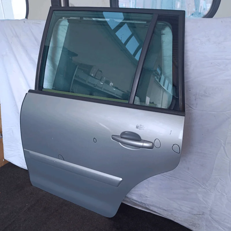 Porta post. - immagine 2