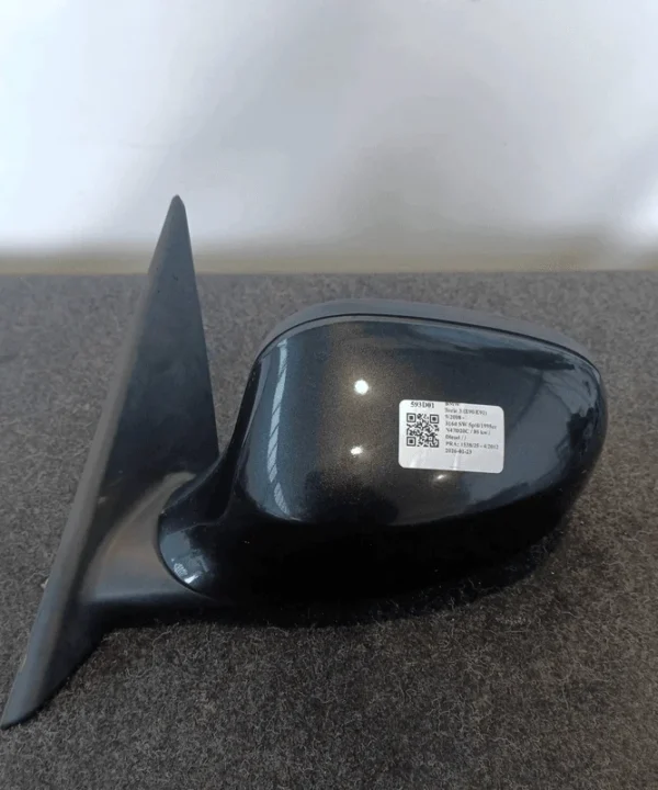 Retrovisore est. regolaz. elettr.