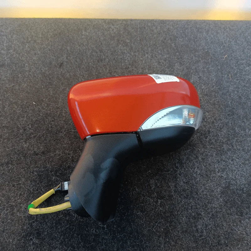 Retrovisore est. regolaz. elettr. - immagine 2