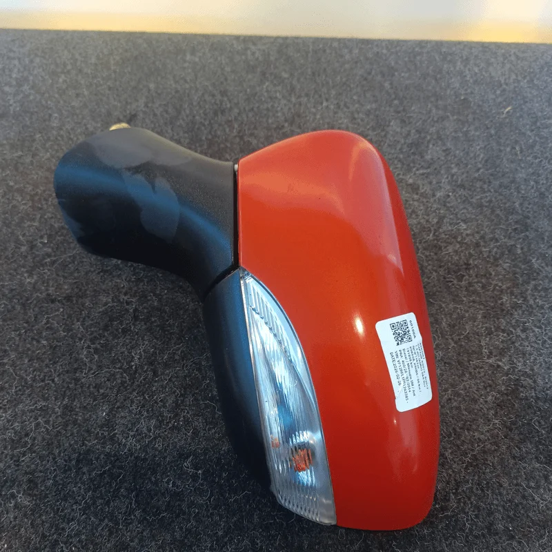 Retrovisore est. regolaz. elettr. - immagine 3