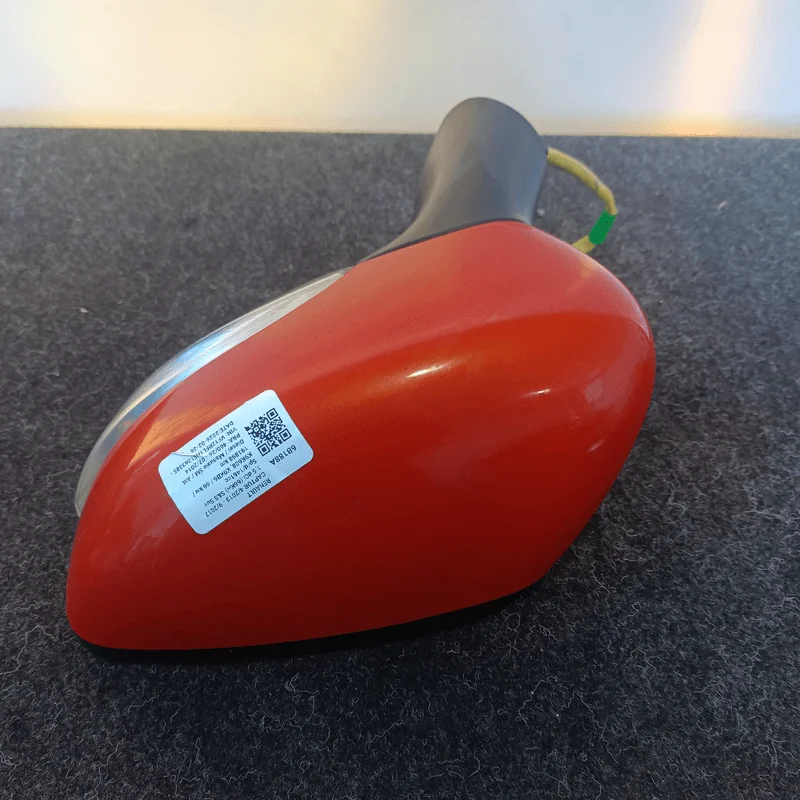 Retrovisore est. regolaz. elettr. - immagine 5